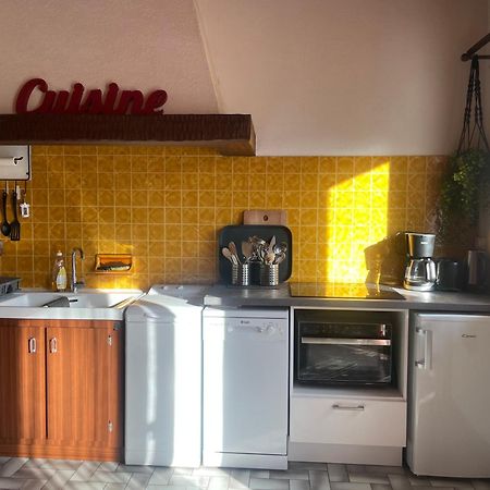 Apartamento Pont De Frappe Chabottes Exterior foto