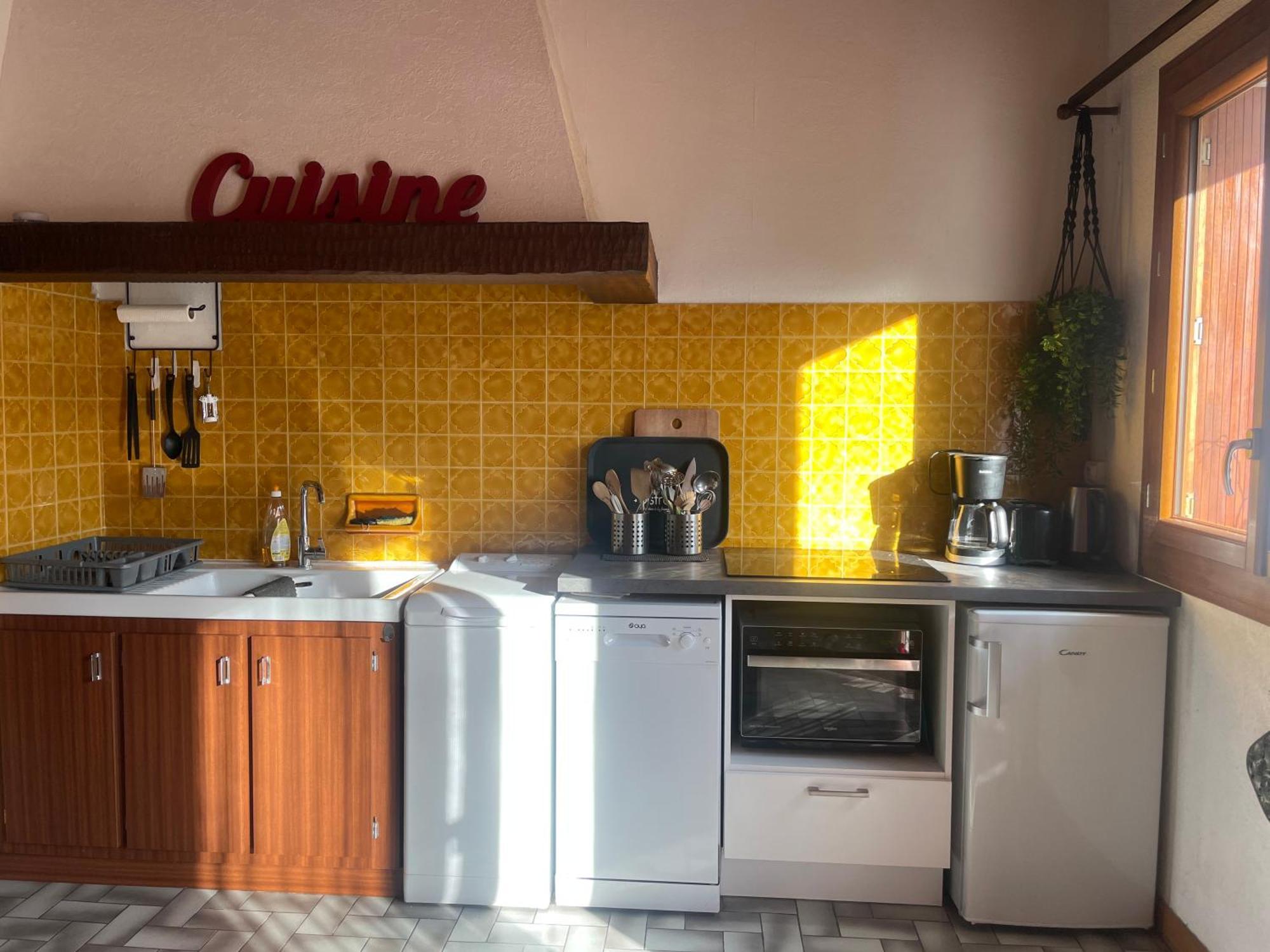 Apartamento Pont De Frappe Chabottes Exterior foto
